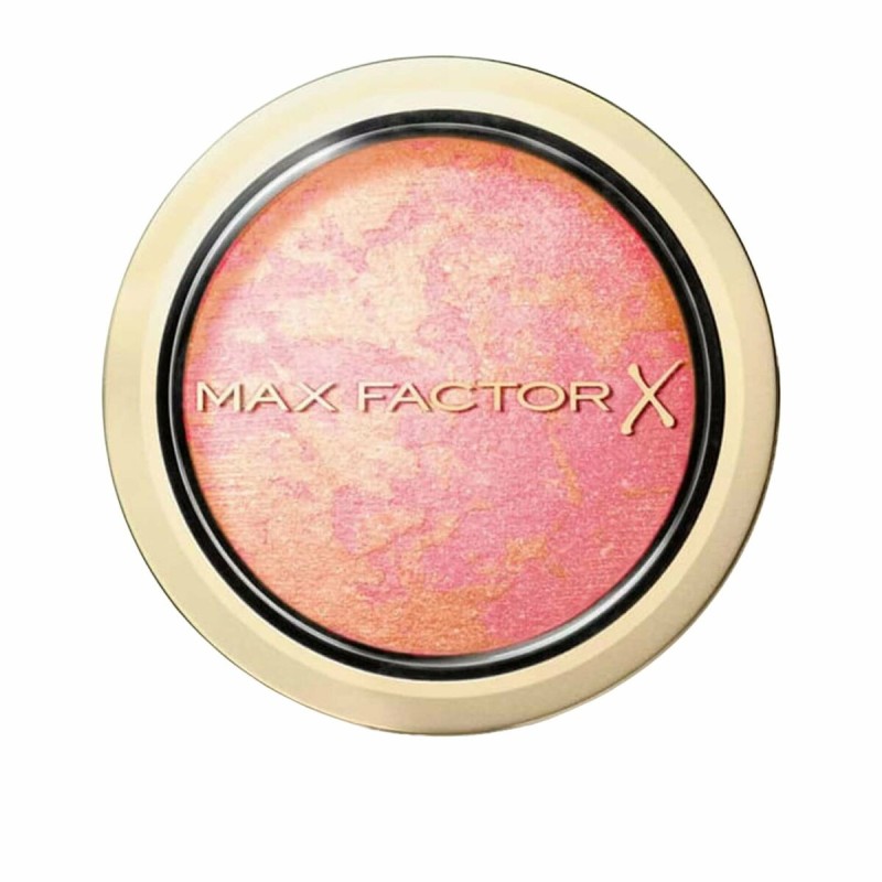 Fard Blush Max Factor Creme Puff Nº 05 Lovely Pink 1