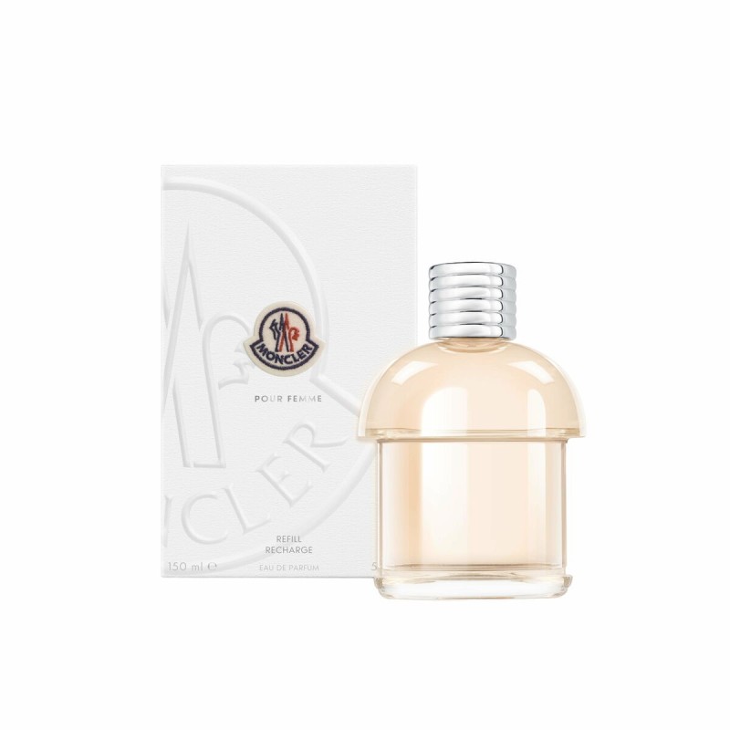 Parfum Femme Moncler EDP Pour Femme 150 ml