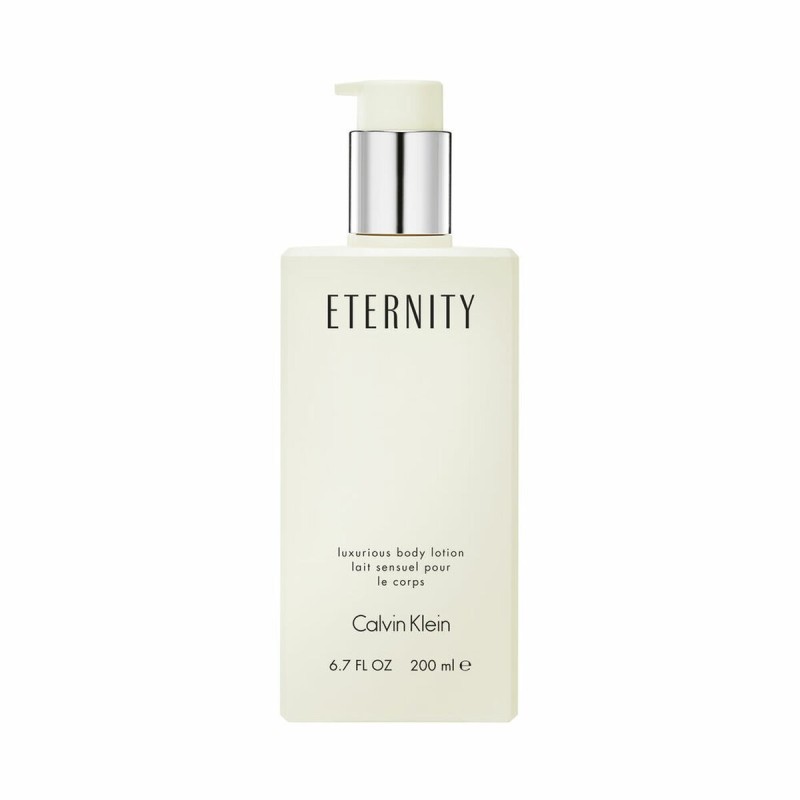 Lotion corporelle Calvin Klein 200 ml