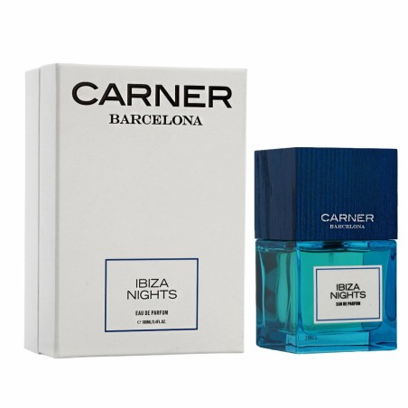 Parfum Unisexe Carner Barcelona Ibiza Nights EDP 100 ml