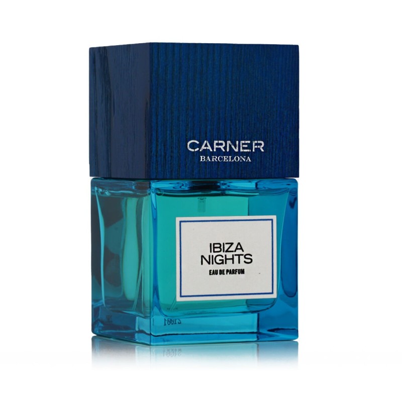 Parfum Unisexe Carner Barcelona Ibiza Nights EDP 100 ml