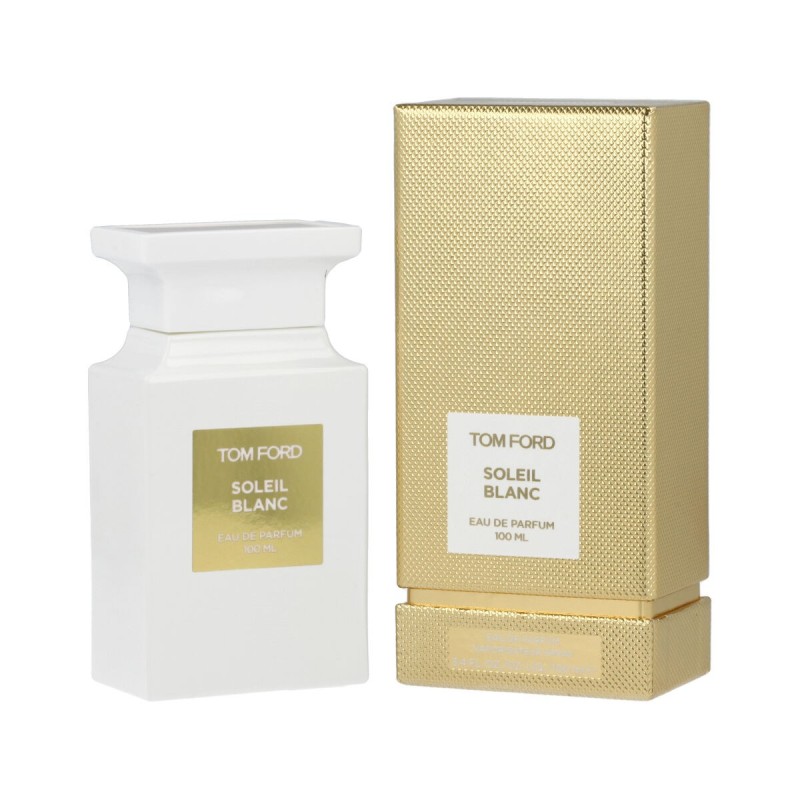 Parfum Unisexe Tom Ford Soleil Blanc EDP 100 ml