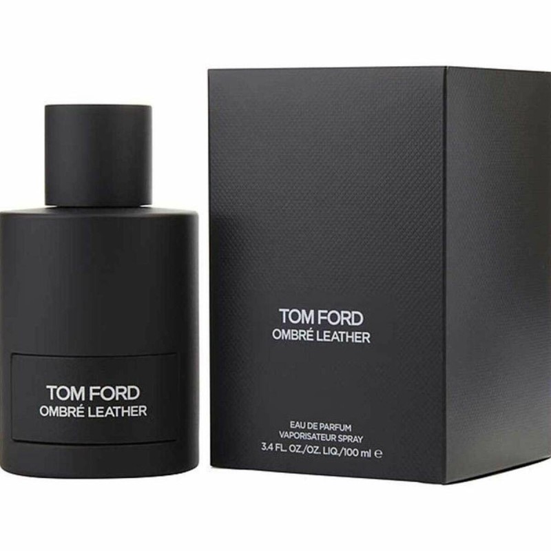 Parfum Unisexe Tom Ford EDP Ombre Leather 100 ml