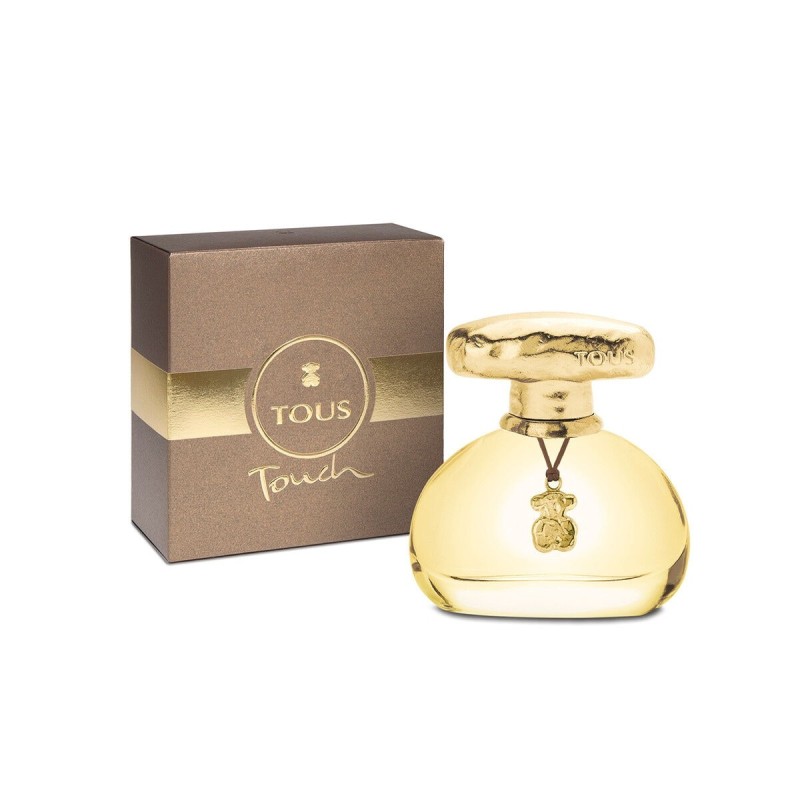 Parfum Femme Tous EDT Touch 50 ml