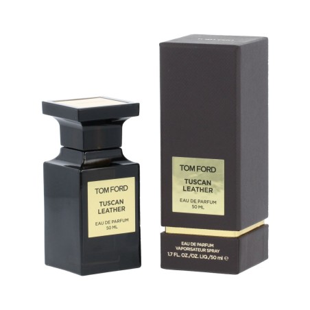 Parfum Homme Tom Ford Tuscan Leather EDP 50 ml