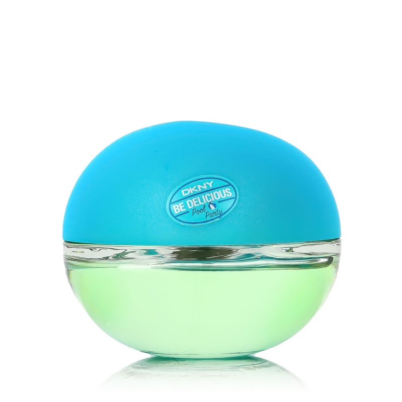 Parfum Femme DKNY Be Delicious Bay Breeze EDT 50 ml