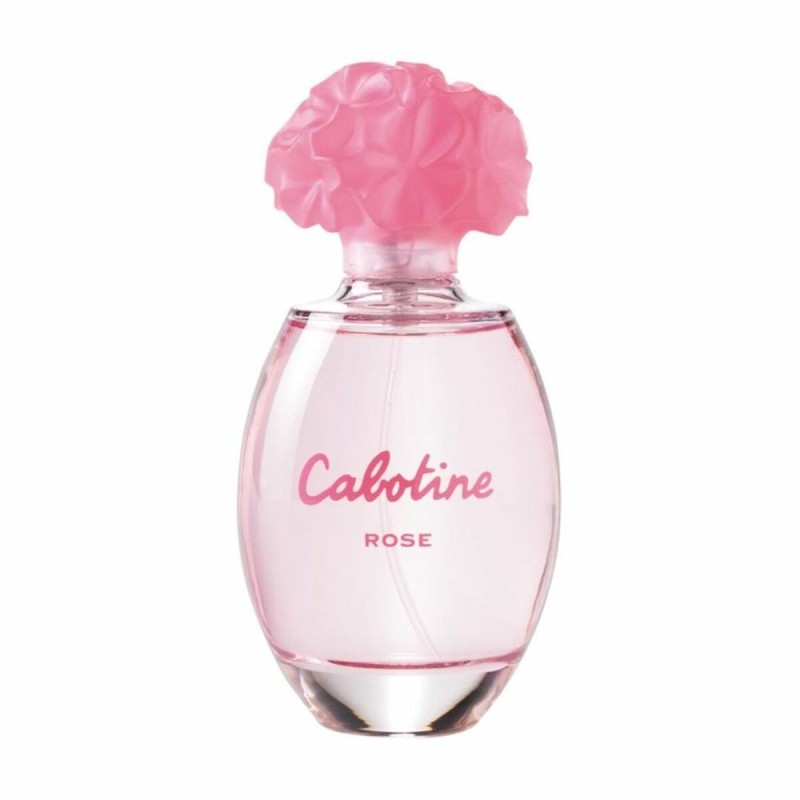 Parfum Femme Cabotine Rose Gres EDT Cabotine Rose 50 ml