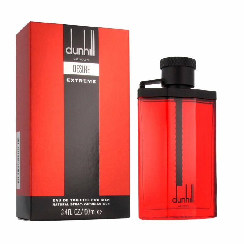 Parfum Homme Dunhill EDT Desire Extreme 100 ml