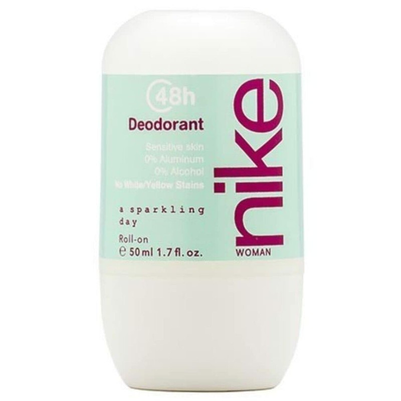 Déodorant Nike A Sparkling Day 50 ml