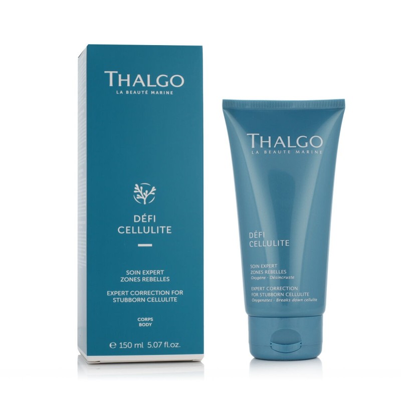 Gel Anti-Cellulite Thalgo Défi Cellulite 150 ml