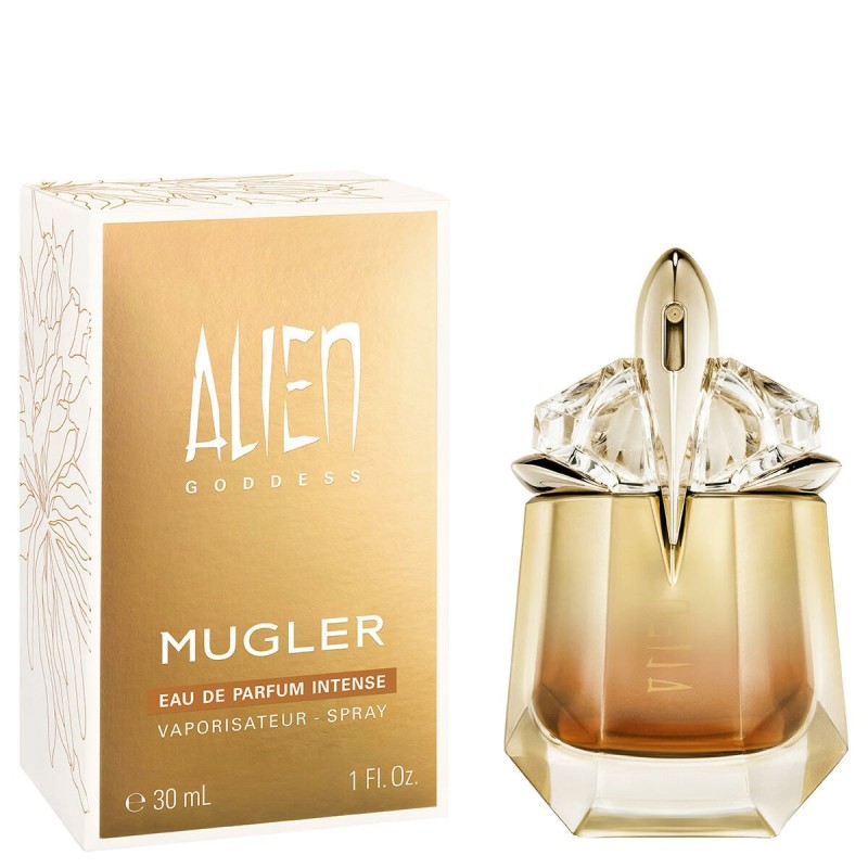 Parfum Femme Mugler Alien Goddess Intense EDP 30 ml