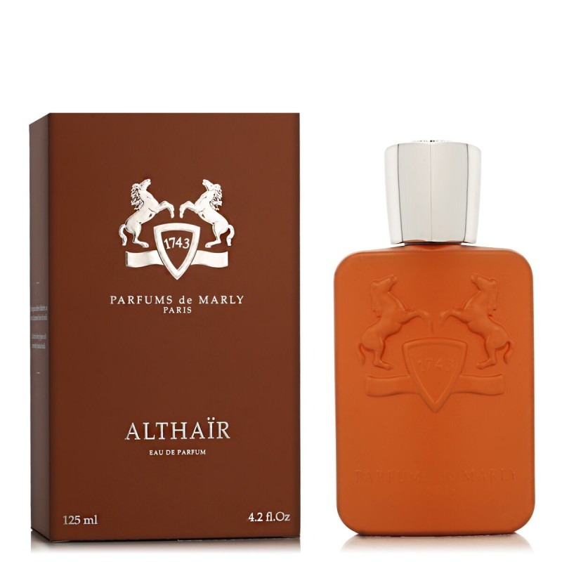 Parfum Femme Parfums de Marly Althaïr EDP 125 ml