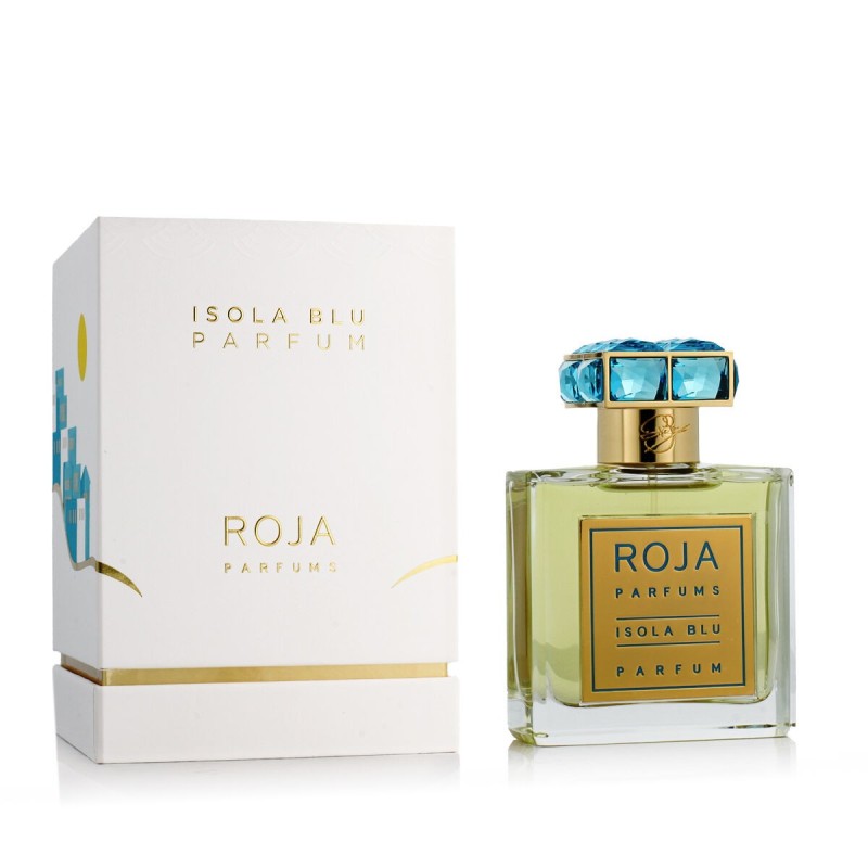 Parfum Unisexe Roja Parfums Isola Blu EDP 50 ml