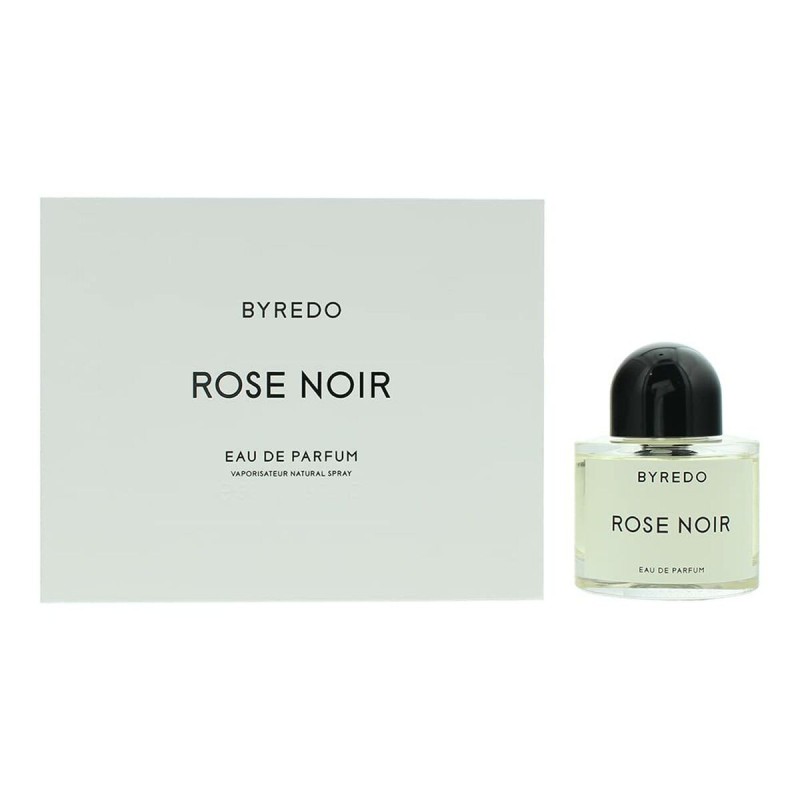 Parfum Unisexe Byredo EDP Rose Noir 50 ml