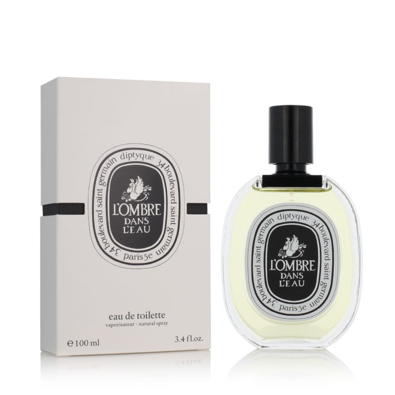 Parfum Femme Diptyque l'Ombre Dans l'Eau 100 ml