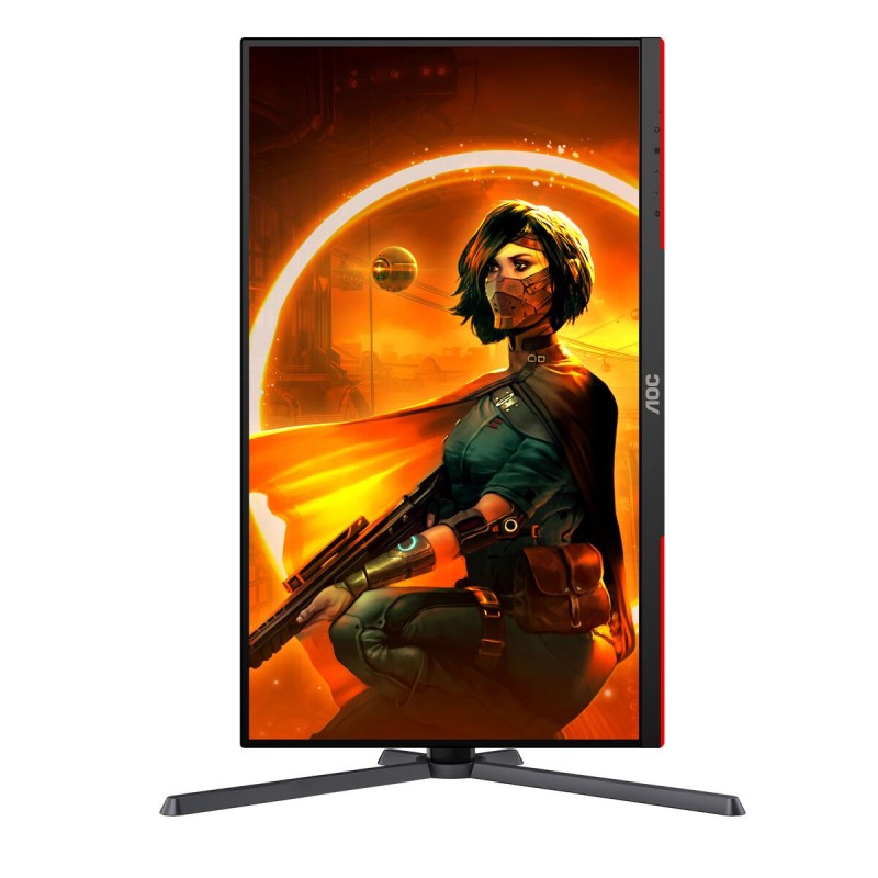 Monitor Gaming AOC Q27G3XMN/BK 27" 2K