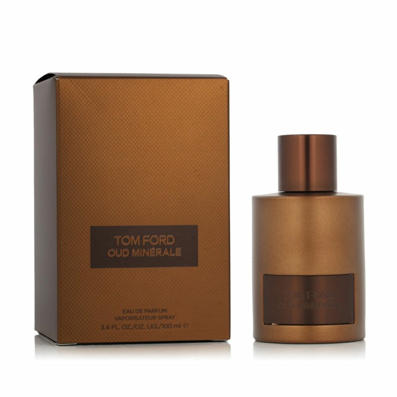 Parfum Femme Tom Ford Oud Minérale EDP 100 ml