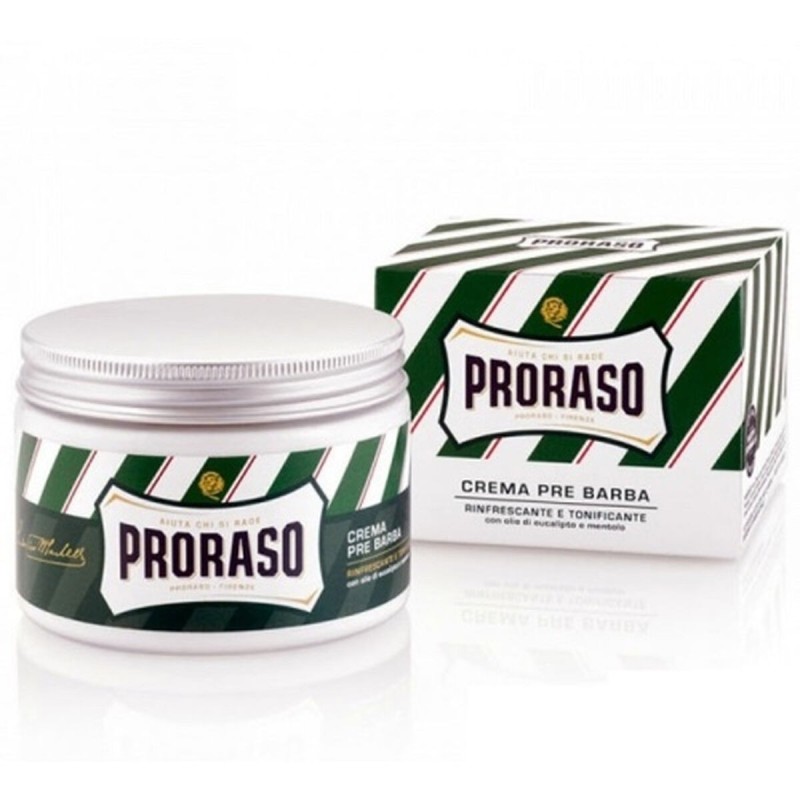 Lotion hydratante Proraso