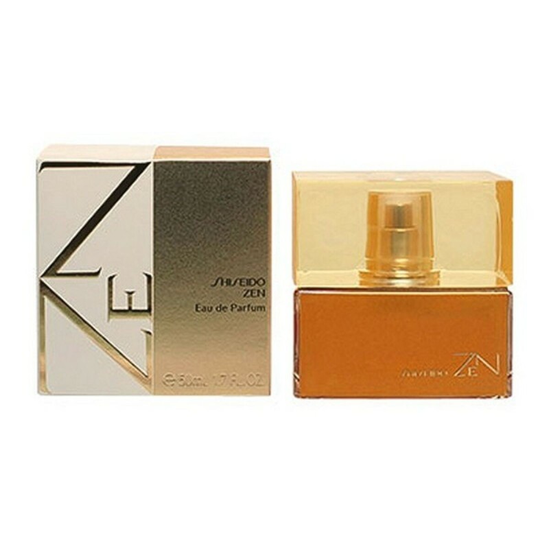 Parfum Femme Zen Shiseido Zen for Women (2007) EDP 50 ml