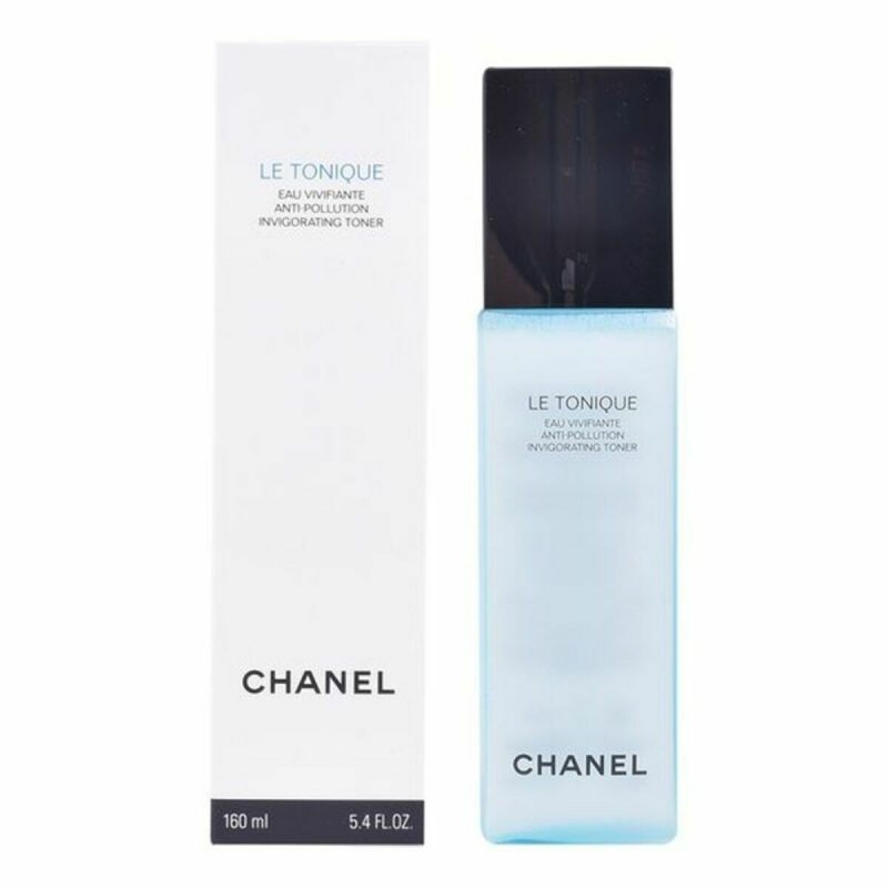 Tonique facial Anti-pollution Chanel Kosmetik (160 ml)