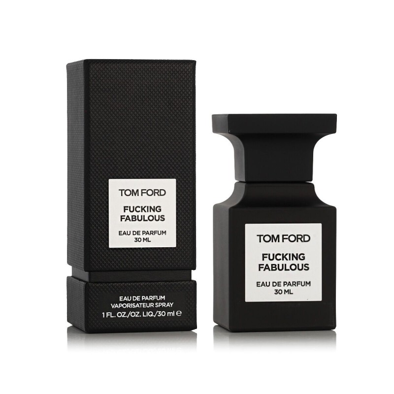 Parfum Femme Tom Ford Fucking Fabulous EDP 30 ml