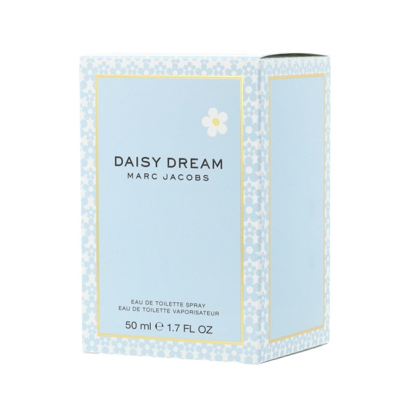 Parfum Femme Marc Jacobs Daisy Dream EDT 50 ml