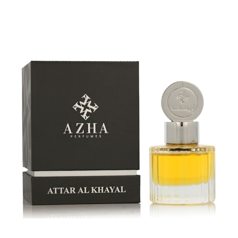 Huile de parfum Azha Perfumes Attar Al Khayal 15 ml