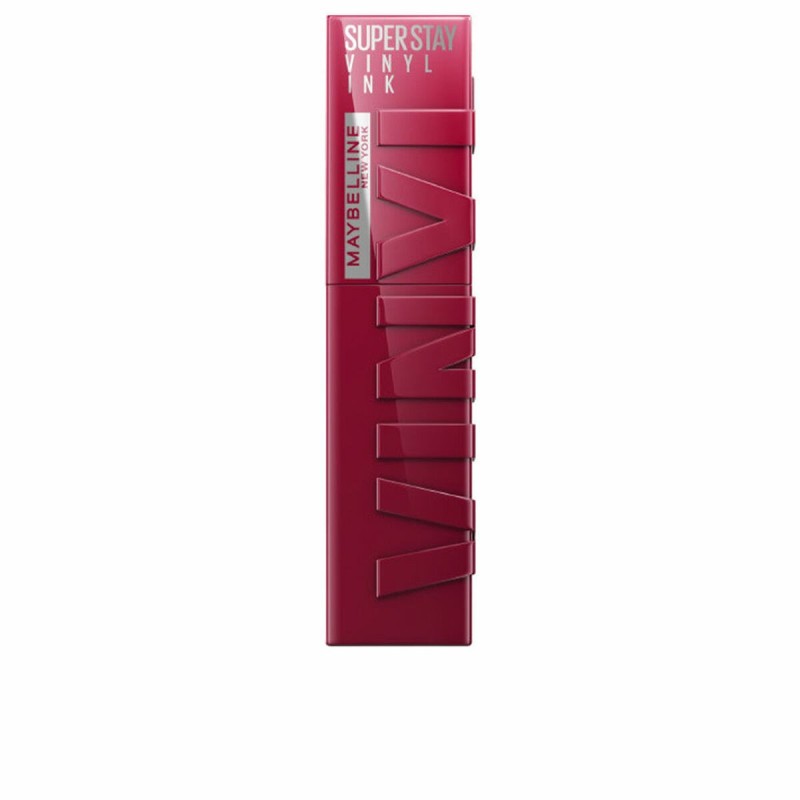 Rouge à lèvres Maybelline SuperStay 30-unrivaled Liquide