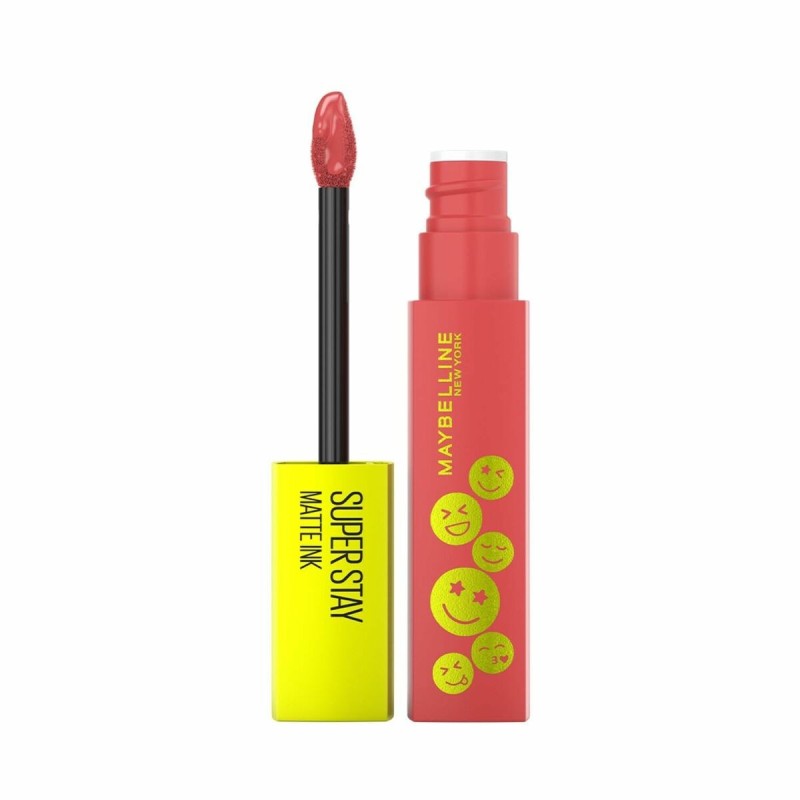 Rouge à lèvres liquide Maybelline SuperStay 5 ml