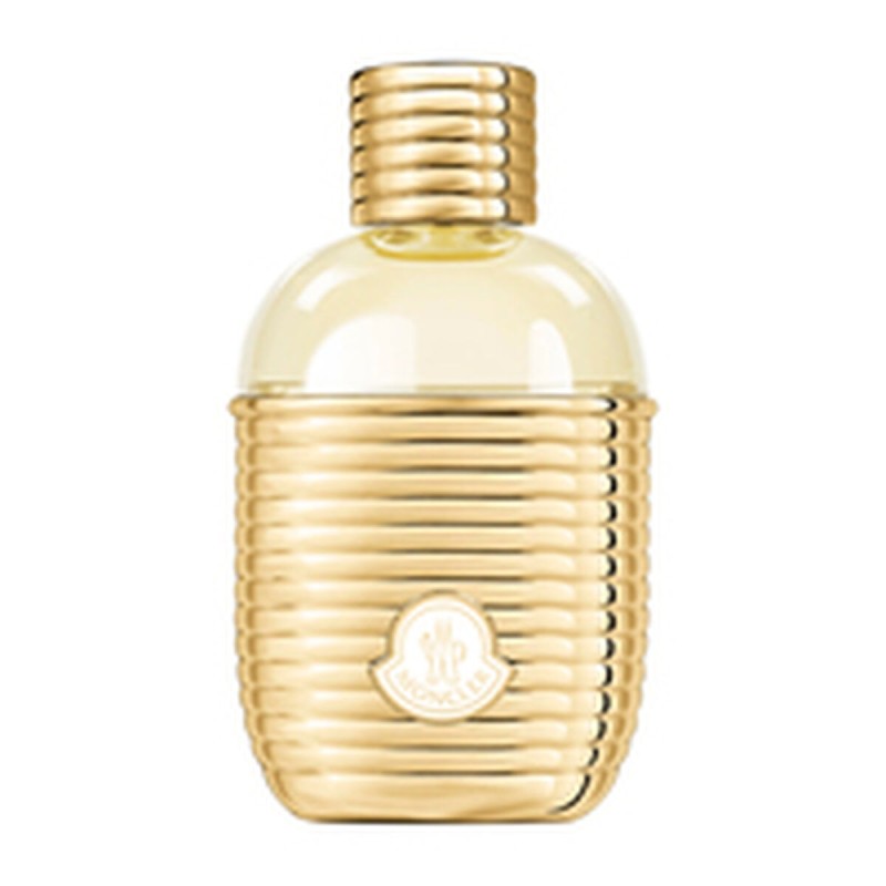 Parfum Femme Moncler Moncler Sunrise pour Femme EDP 100 ml