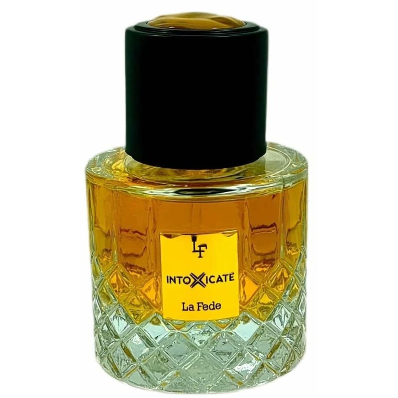 Parfum Femme La Fede Intoxicate EDP 100 ml