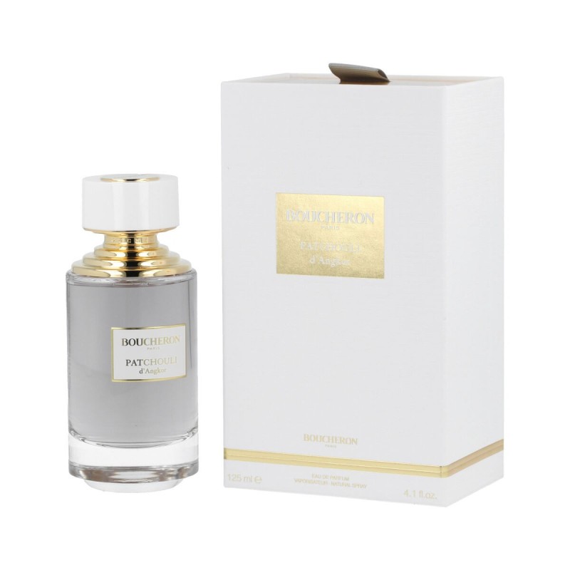 Parfum Unisexe Boucheron Patchouli d'Angkor EDP 125 ml