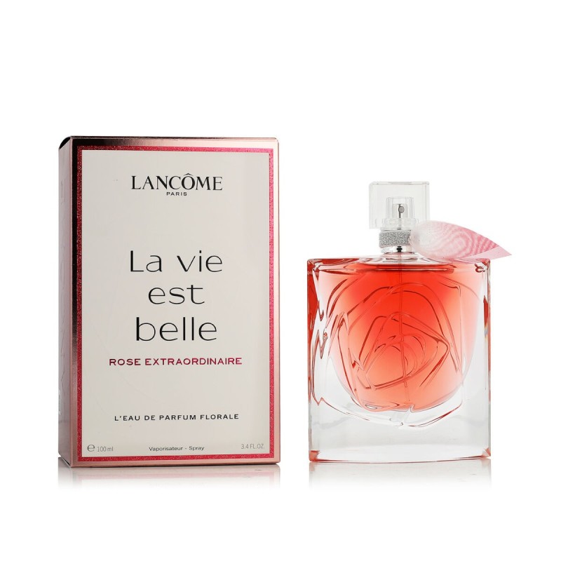 Parfum Femme Lancôme La Vie Est Belle Rose Extraordinaire EDP 100 ml