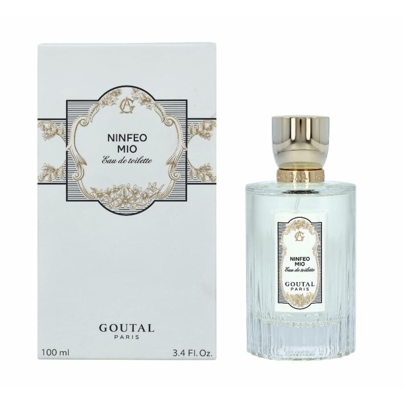 Parfum Femme Goutal Ninfeo Mio EDT 100 ml