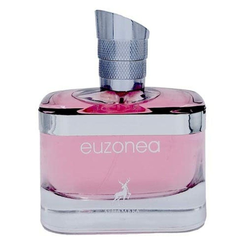 Parfum Femme Maison Alhambra Euzonea EDP 100 ml