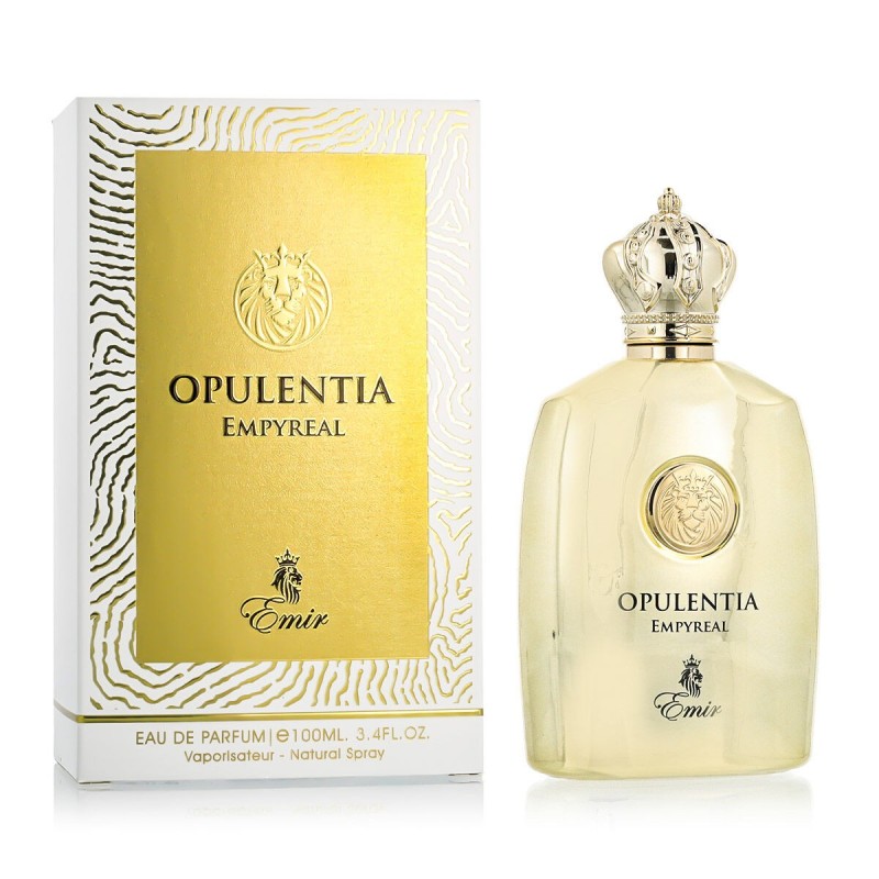 Parfum Unisexe Emir Opulentia Empyreal EDP 100 ml