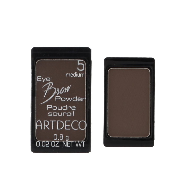 Crayon à sourcils Artdeco Eye Brow Powder 0