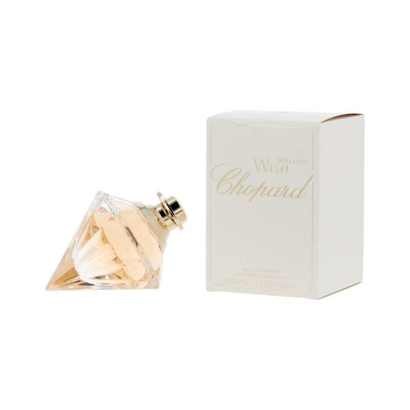 Parfum Femme Chopard Brilliant Wish EDP 75 ml