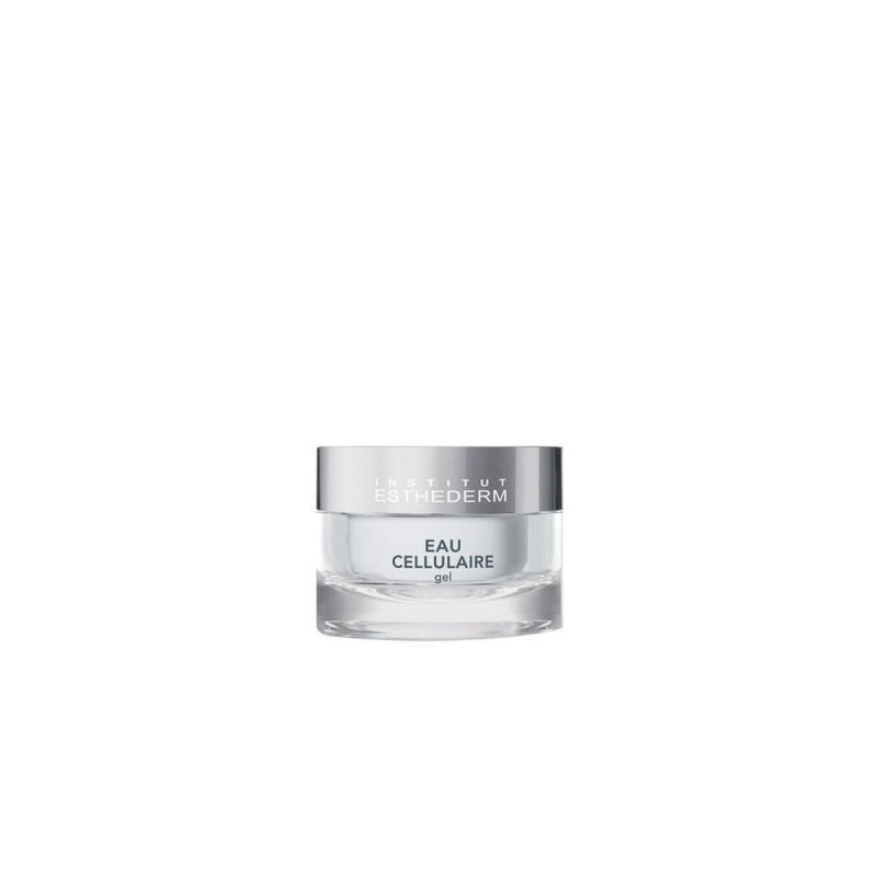 Crème de jour Institut Esthederm Cellular Water 50 ml