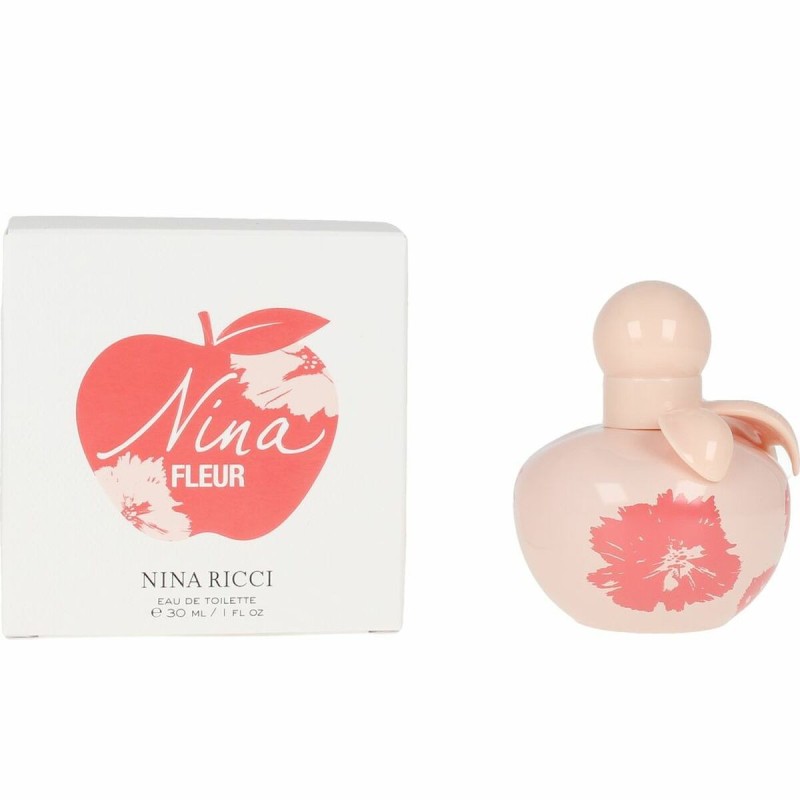 Parfum Femme Nina Ricci Nina Fleur EDT 30 ml