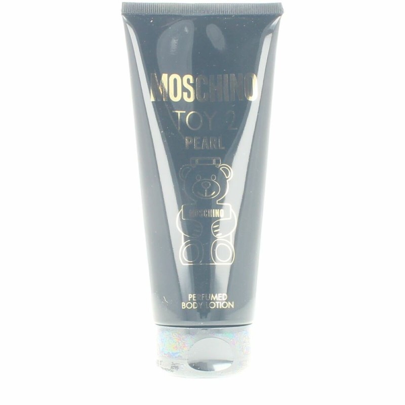 Lotion corporelle Moschino Toy 2 Pearl 200 ml