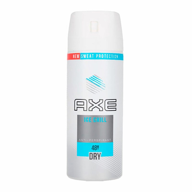 Spray déodorant Axe Ice Chill 150 ml