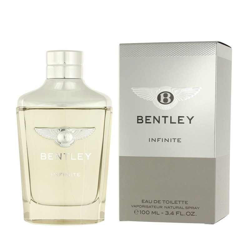 Parfum Femme Bentley Infinite EDT 100 ml