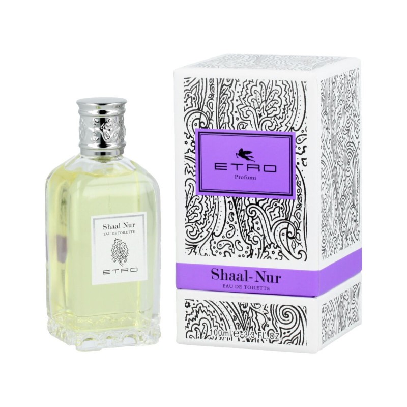 Parfum Femme Etro Shaal Nur EDT 100 ml