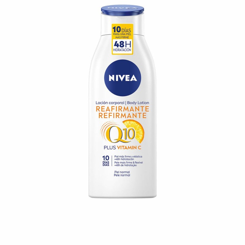 Lotion corporelle Q10+ Nivea 400 ml