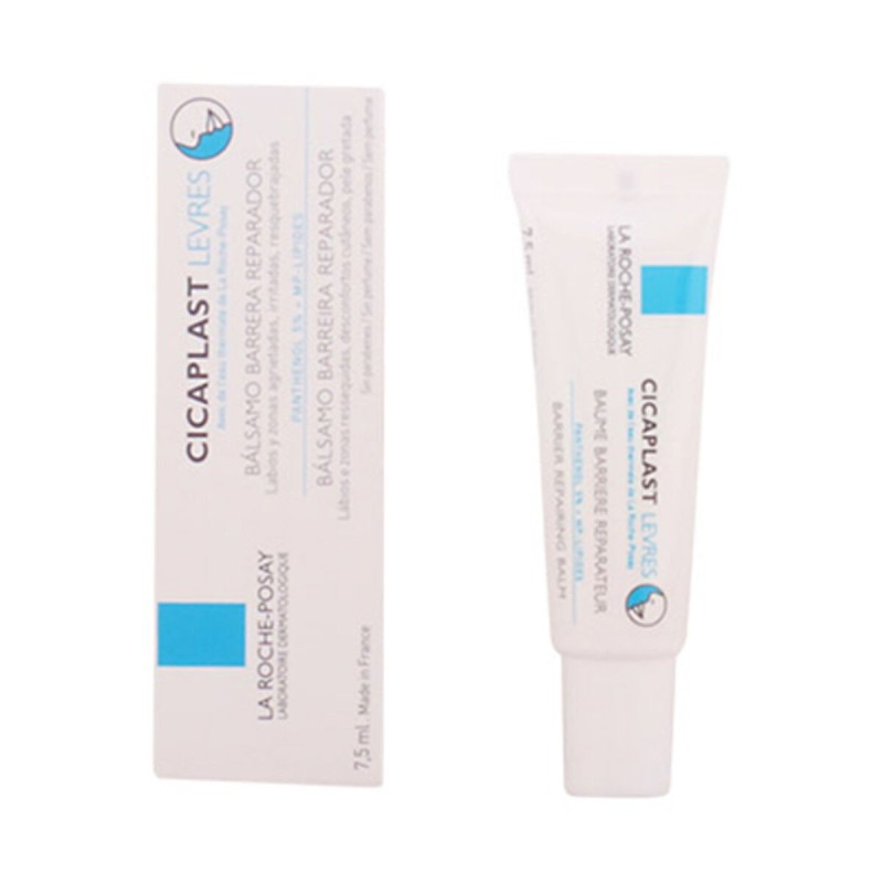 Baume à lèvres Cicaplast La Roche Posay