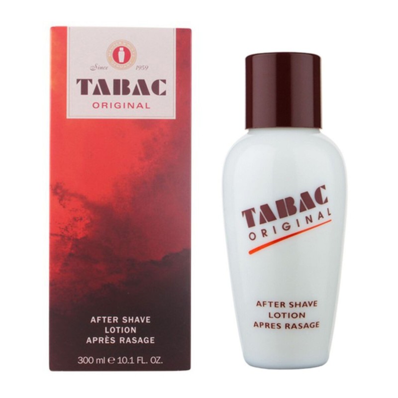 Lotion après-rasage Original Tabac