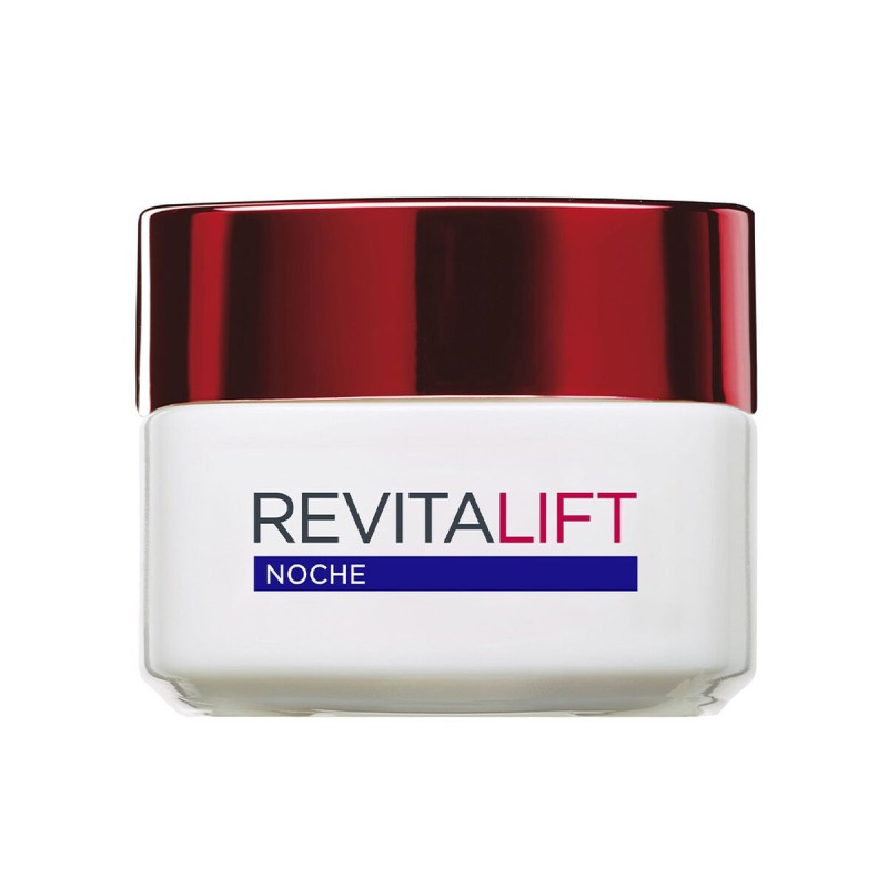 Crème de nuit Revitalift L'Oreal Make Up