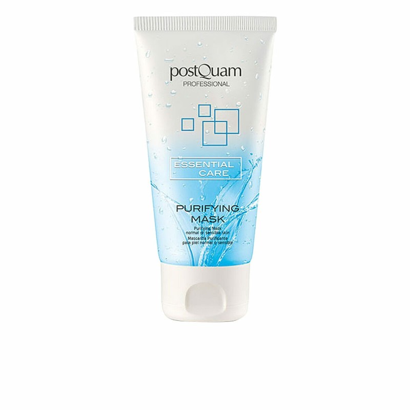 Masque purifiant Essential Care Postquam 150 ml