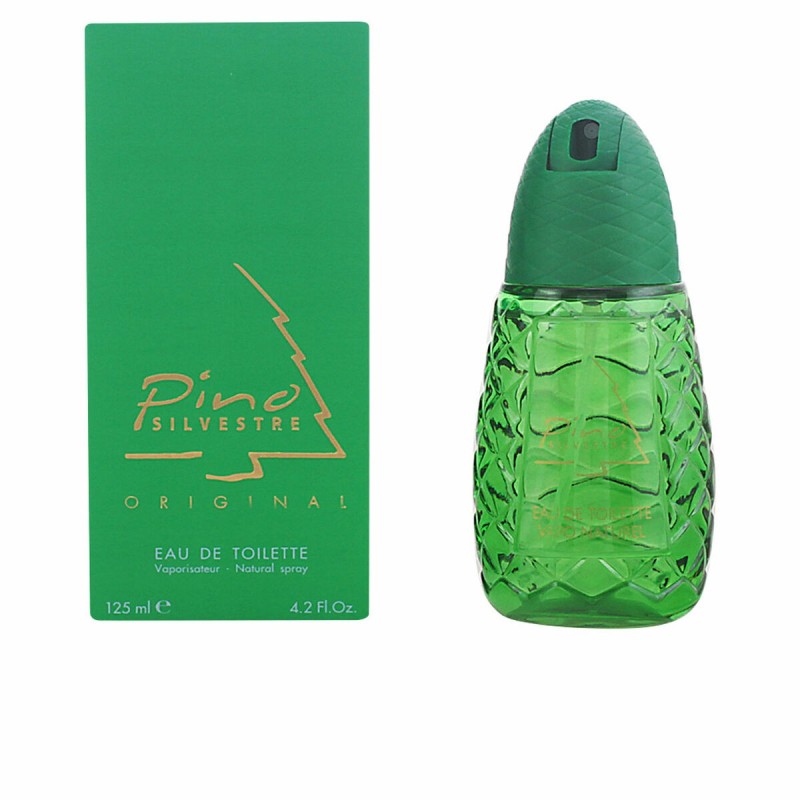 Parfum Femme Pino Silvestre Original Pino Silvestre EDT 125 ml Pino Silvestre Original Original